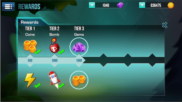 Cloud infrastructure supporting arcade games