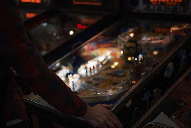 Server infrastructure visualization